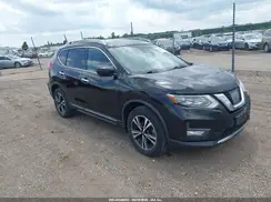5N1AT2MV2HC858847 2017 NISSAN ROGUE