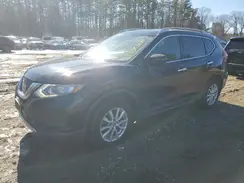 5N1AT2MV2HC858881 2017 NISSAN ROGUE