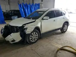 5N1AT2MV2HC860971 2017 NISSAN ROGUE