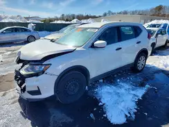 5N1AT2MV2HC861148 2017 NISSAN ROGUE