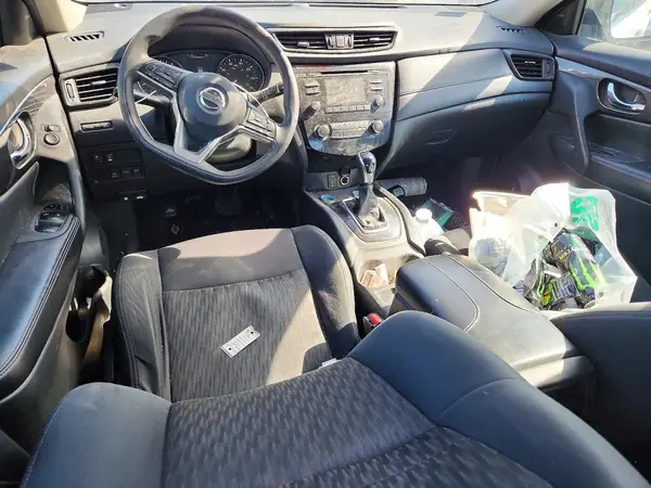 5N1AT2MV2HC861148 2017 NISSAN ROGUE - Image 8