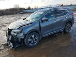 5N1AT2MV2HC861313 2017 NISSAN ROGUE