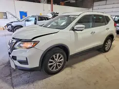 5N1AT2MV2HC862283 2017 NISSAN ROGUE