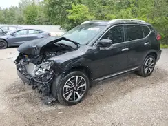 5N1AT2MV2HC862820 2017 NISSAN ROGUE