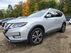 5N1AT2MV2HC863014 2017 NISSAN ROGUE