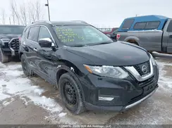 5N1AT2MV2HC863689 2017 NISSAN ROGUE
