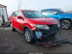 5N1AT2MV2HC863725 2017 NISSAN ROGUE