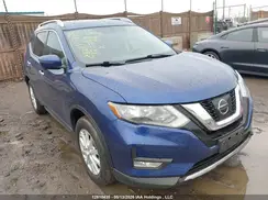 5N1AT2MV2HC868911 2017 NISSAN ROGUE