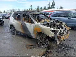5N1AT2MV2HC870397 2017 NISSAN ROGUE