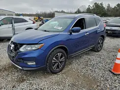 5N1AT2MV2HC870903 2017 NISSAN ROGUE