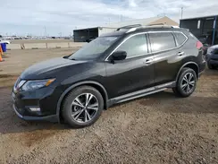 5N1AT2MV2HC871047 2017 NISSAN ROGUE