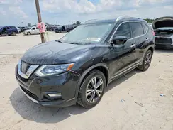 5N1AT2MV2HC872926 2017 NISSAN ROGUE