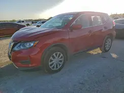 5N1AT2MV2HC873476 2017 NISSAN ROGUE