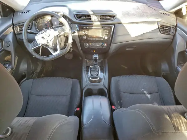 5N1AT2MV2HC873476 2017 NISSAN ROGUE - Image 8