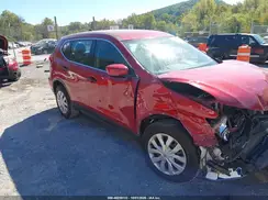 5N1AT2MV2HC873509 2017 NISSAN ROGUE