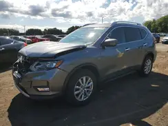 5N1AT2MV2HC873641 2017 NISSAN ROGUE