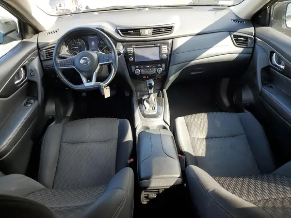 5N1AT2MV2HC873641 2017 NISSAN ROGUE - Image 8