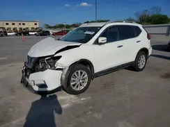 5N1AT2MV2HC873798 2017 NISSAN ROGUE