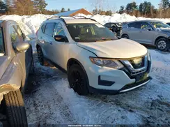 5N1AT2MV2HC874191 2017 NISSAN ROGUE
