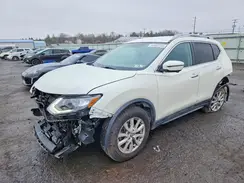 5N1AT2MV2HC874854 2017 NISSAN ROGUE