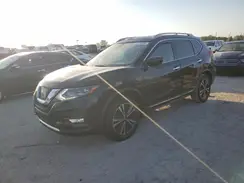 5N1AT2MV2HC878029 2017 NISSAN ROGUE