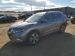 5N1AT2MV2HC878693 2017 NISSAN ROGUE