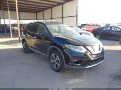 5N1AT2MV2HC878838 2017 NISSAN ROGUE