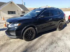 5N1AT2MV2HC879259 2017 NISSAN ROGUE