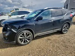 5N1AT2MV2HC879357 2017 NISSAN ROGUE