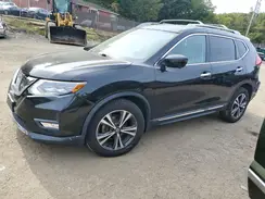 5N1AT2MV2HC879388 2017 NISSAN ROGUE