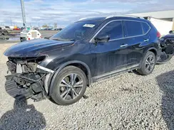 5N1AT2MV2HC880010 2017 NISSAN ROGUE