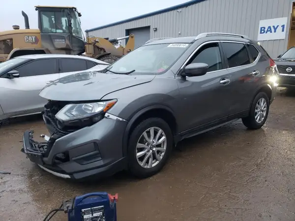 5N1AT2MV2HC880380 2017 NISSAN ROGUE - Image 1