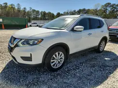 5N1AT2MV2HC880573 2017 NISSAN ROGUE