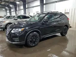 5N1AT2MV2HC880766 2017 NISSAN ROGUE