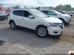 5N1AT2MV2HC881089 2017 NISSAN ROGUE