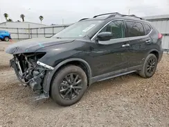 5N1AT2MV2HC884493 2017 NISSAN ROGUE