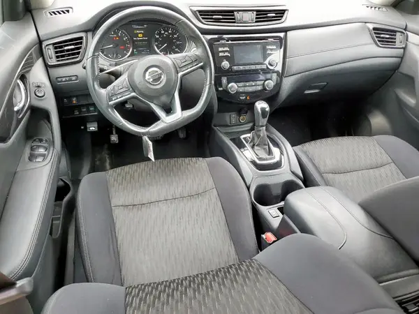 5N1AT2MV2HC884493 2017 NISSAN ROGUE - Image 8