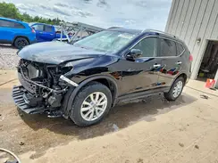 5N1AT2MV2HC887054 2017 NISSAN ROGUE