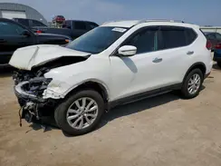 5N1AT2MV2HC888267 2017 NISSAN ROGUE
