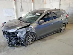 5N1AT2MV2HC888656 2017 NISSAN ROGUE
