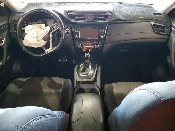 5N1AT2MV2HC888656 2017 NISSAN ROGUE - Image 8