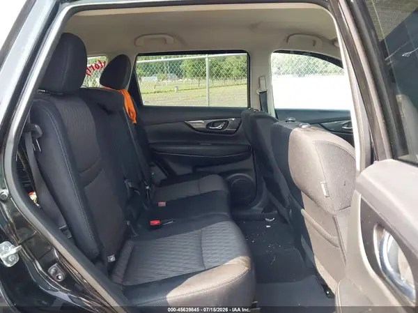 5N1AT2MV2HC888981 2017 NISSAN ROGUE - Image 8