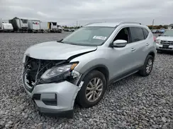 5N1AT2MV2HC890181 2017 NISSAN ROGUE
