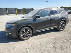 5N1AT2MV2HC890469 2017 NISSAN ROGUE