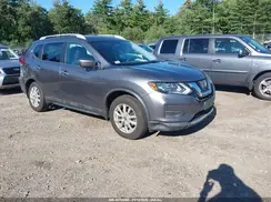 5N1AT2MV2HC892190 2017 NISSAN ROGUE