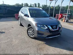 5N1AT2MV2HC893047 2017 NISSAN ROGUE