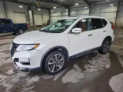 5N1AT2MV2HC894330 2017 NISSAN ROGUE