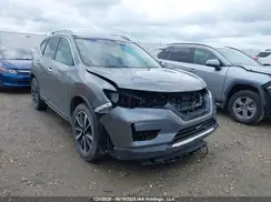 5N1AT2MV2HC894389 2017 NISSAN ROGUE