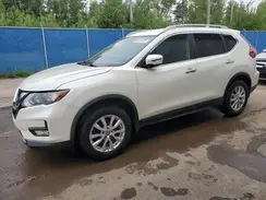 5N1AT2MV2HC894926 2017 NISSAN ROGUE