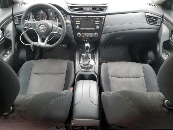 5N1AT2MV2HC894926 2017 NISSAN ROGUE - Image 8